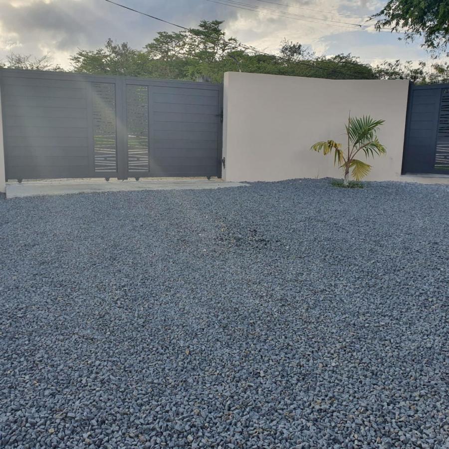 Les Zitadines Villa Sainte-Anne  Buitenkant foto