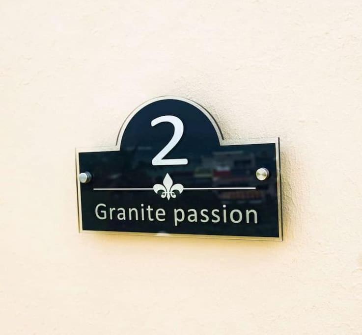 Les Zitadines Villa Sainte-Anne  Buitenkant foto